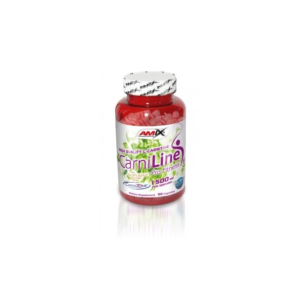 Amix CarniLine 1500 90 tablet.