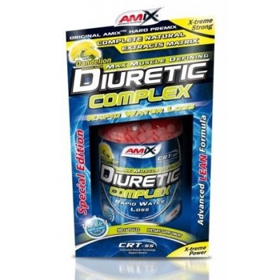 Amix Diuretic Complex