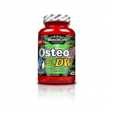 Amix OsteoDW 90 tablet.