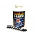 Muskulvit L-ARGININ BASE 500 g.