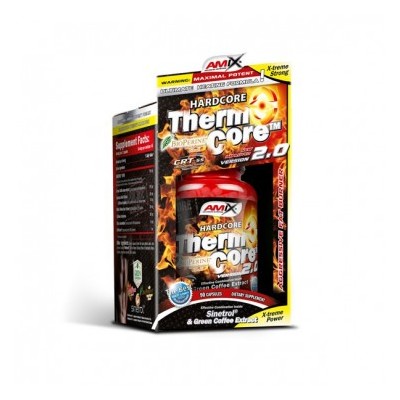 Amix nutrition ThermoCore 90 kapslí.