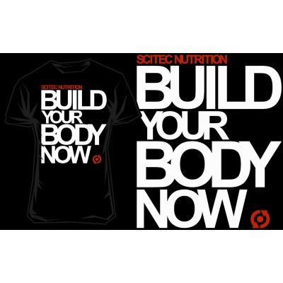 Scitec Nutrition Build