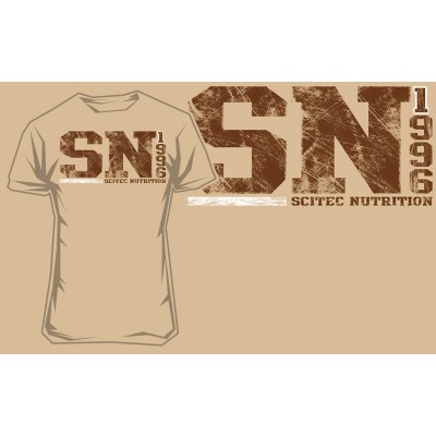 Scitec Nutrition SN 