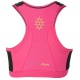 Karrimor Xlite Bra Top Ladies - Pink Crush