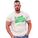 Scitec Nutrition Tričko I Am Green