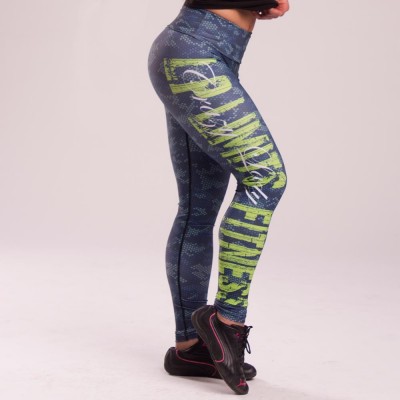leginy