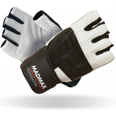 MadMax PROFESSIONAL MFG269 - bílá