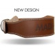 MadMax Full Leather New Brown.