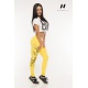 Nebbia Top Body 261 - bílá