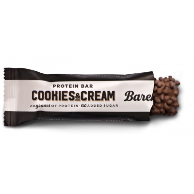 Barebells cookies