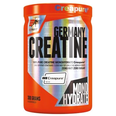Creatine monohydrát