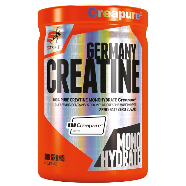 Creatine monohydrát