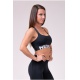 Nebbia Lift Hero Sports mini top 515 black 