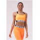 Nebbia Lift Hero Sports mini top 515 orange 