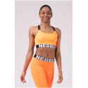 Nebbia Lift Hero Sports mini top 515 orange 