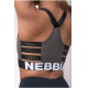 Nebbia Lift Hero Sports mini top 515 safari 