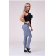 Nebbia Bubble Butt legíny Dreamy Edition 537 Light Blue 