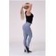 Nebbia Bubble Butt legíny Dreamy Edition 537 Light Blue 