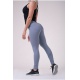 Nebbia Bubble Butt legíny Dreamy Edition 537 Light Blue 