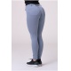 Nebbia Bubble Butt legíny Dreamy Edition 537 Light Blue 