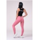 Nebbia Bubble Butt legíny Dreamy Edition 537 Powder Pink 