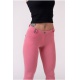 Nebbia Bubble Butt legíny Dreamy Edition 537 Powder Pink 