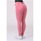 Nebbia Bubble Butt legíny Dreamy Edition 537 Powder Pink 