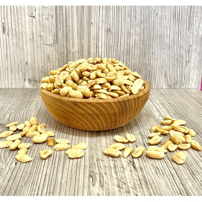 Arašidy