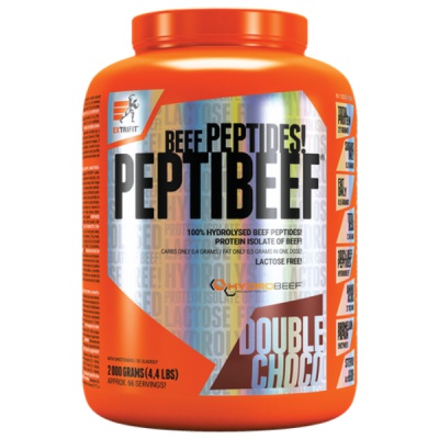 Protein Beef 2 kg peptide čoko