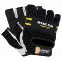 POWER SYSTEM gloves BASIC EVO YELLOW 