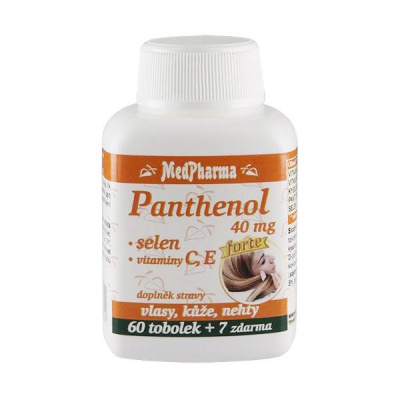 Panthenol