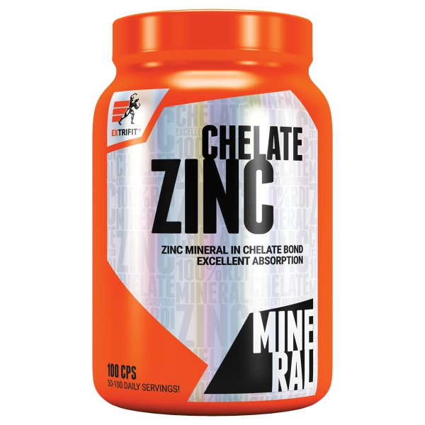 Zinc chelate