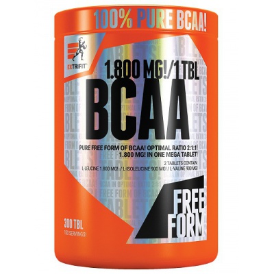 BCAA