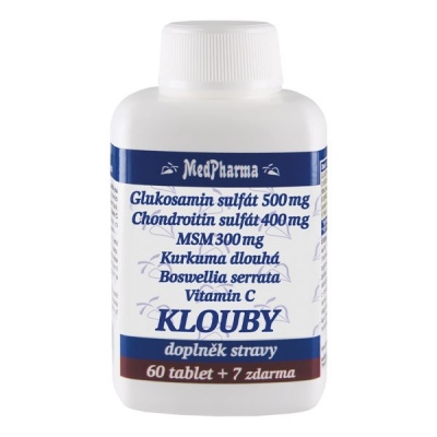 Klouby 