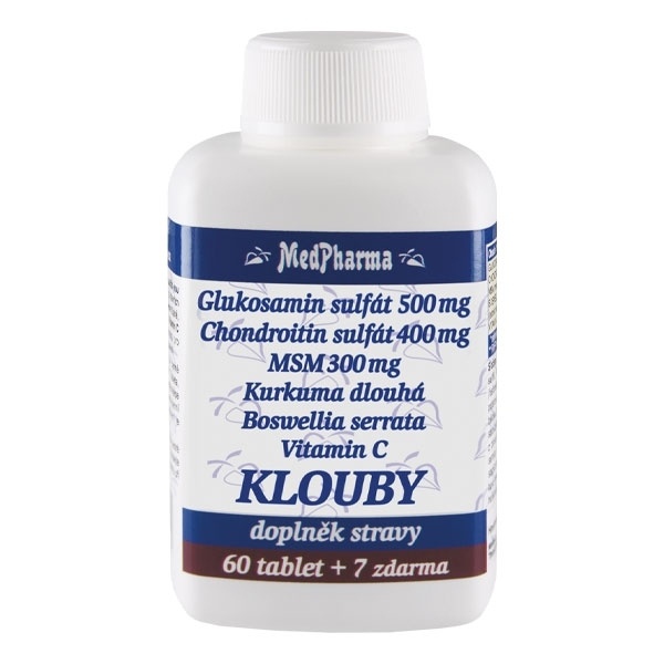 Klouby 