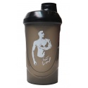 TITANUS shaker (600 ml) smoke 