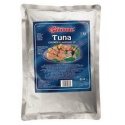 Tuňák ve slunečnicovém oleji Giana - kousky 1000 g