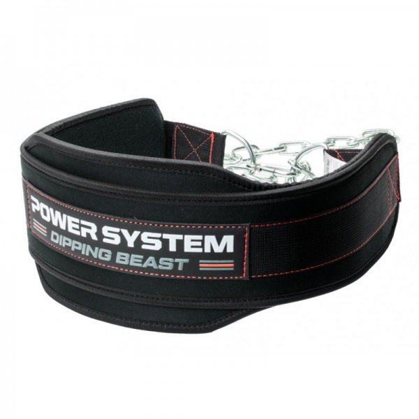 Power System Opasek Dipping Beast PS-3860