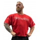 Pánský červený ragtop