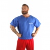 Pánský Rag Top od Bizon Gymu je vyroben z kvalitního a příjemného materiálu, vhodný pro fitness i tvrdé tréninky.