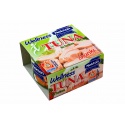 Nekton - Tuňák ve vlastní šťávě  - kousky 185g 