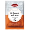 Speciální směs vhodná na grilování, restování nebo zapékání všech druhů zeleniny.