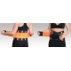 MADMAX Slimming Belt MFA 277 - růžový