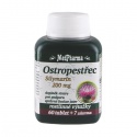 MedPharma Ostropestřec, silymarin 200 mg, 67 tobolek