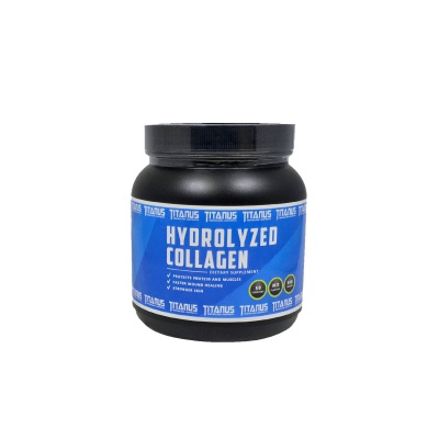 TITANUS Kolagen - na klouby a pleť (500 g)