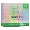 Nexgen je základní vývojovou verzí špičkového multivitamínu, multiminerálu a antioxidantu určeného pro všechny aktivní jedince. Nexgen obsahuje optimální množství všech důležitých složek, včetně hořčíku, vitamínů K2-MK7, D3, chelátů a dalších účinných ergogenů.