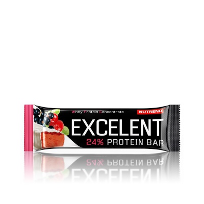 Nutrend Excelent Protein bar - 40g