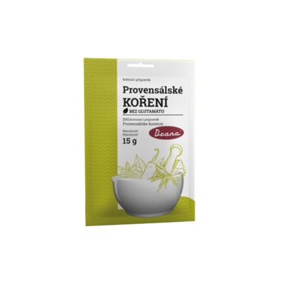 provensálské koření 15g
