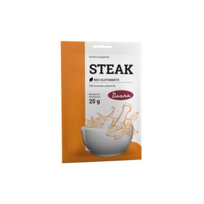 steak
