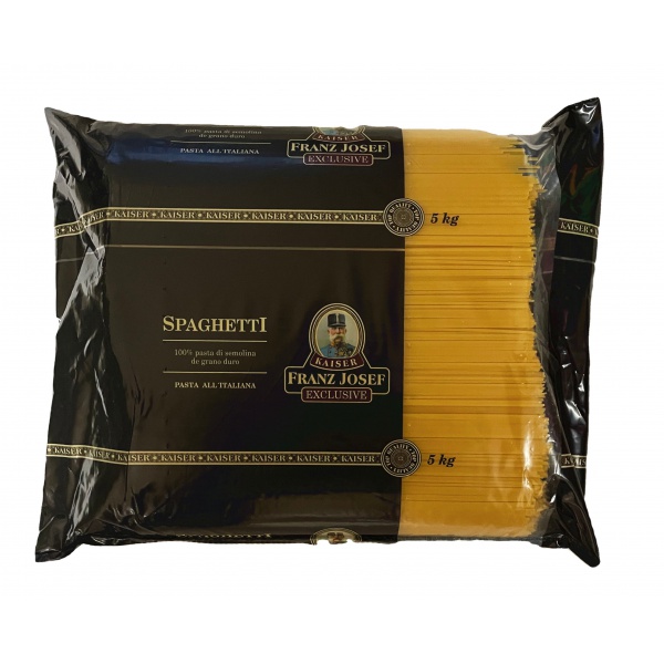 Špagety 5 kg